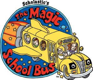 Do YOU like the Magic School Bus?